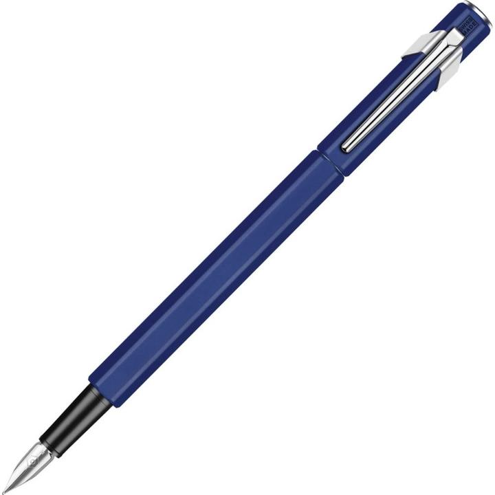 Produktbild Caran d'Ache 849 Classic (Blau, 1x)