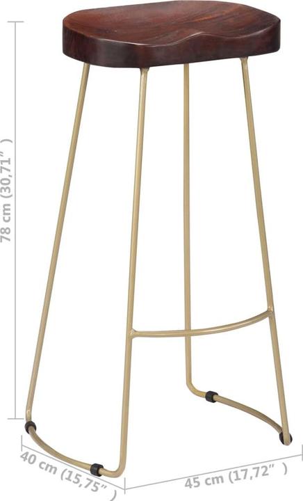 Produktbild vidaXL Alvis