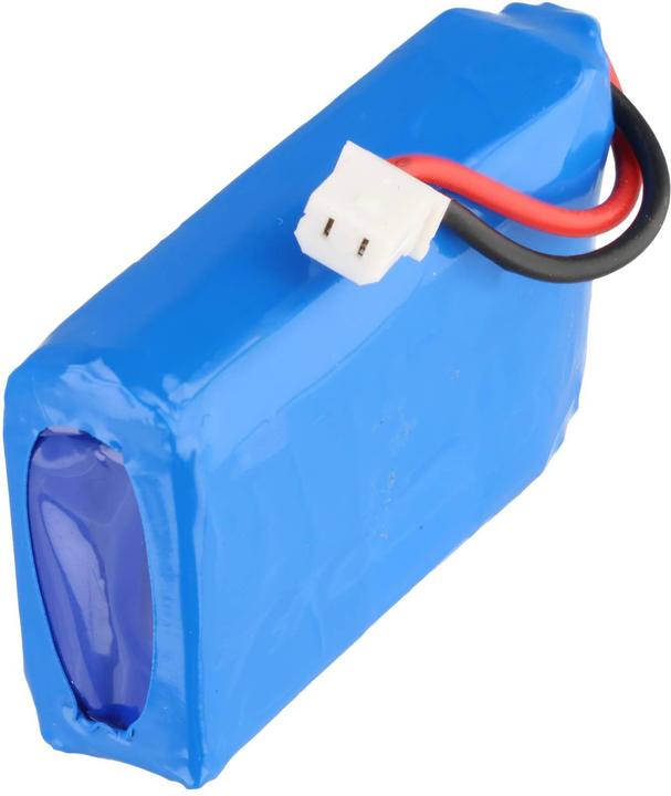 Produktbild XCell Li-Polymer-Akku - 500mAh (7.4V) - für Hundehalsband Hunde-Trainer wie BP74RE (7.40 V, 500 mAh)