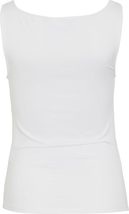 Produktbild Vila VIKANA Wasserfall-Ausschnitt Top (S)