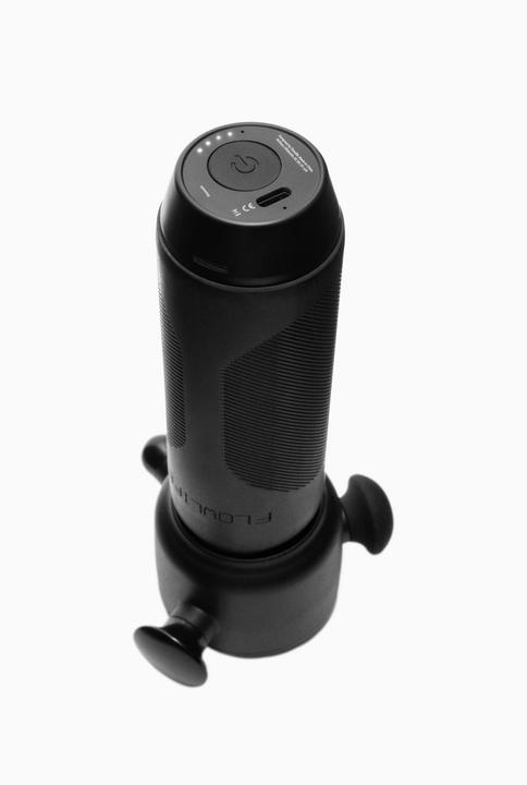 Actual product image Flowlife Flowsonic Pro (5 Steps, 120 min)