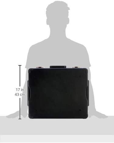 Produktbild Honeywell Dokumentenkassette 1104G - 11L