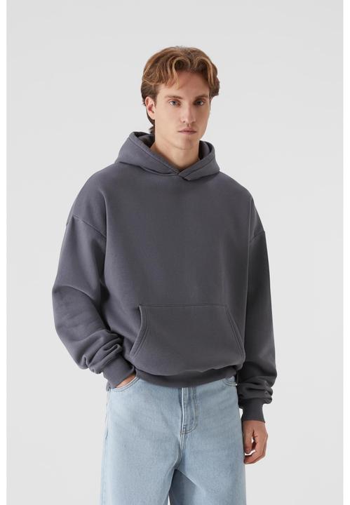 Image du produit Prohibited Sweat à capuche surdimensionné - 126639 (M)