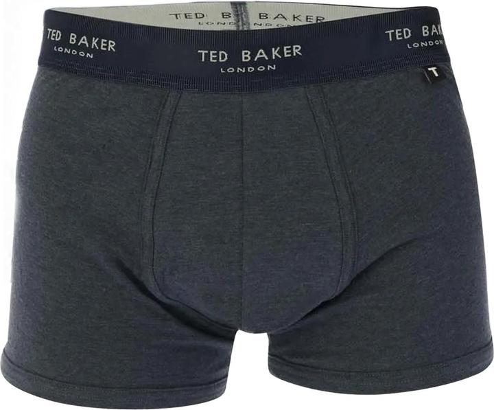 Immagine prodotto Ted Baker Boxer Uomo Misura Confezione 3 (S, confezione da 3)