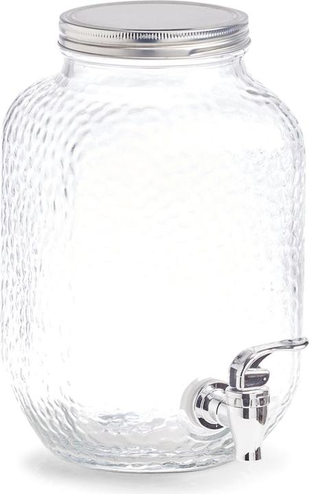 Zeller Present Getränkeflaschen (3.70 l)