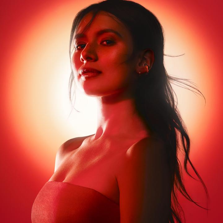 Produktbild Kenzo Flower Le Rouge Eau de Parfum (Eau de Parfum, 30 ml)