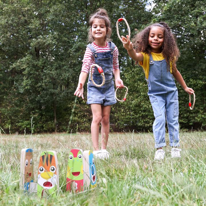Immagine prodotto Ses Bowlen e Ringgooien