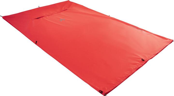 Vaude Mountain Bivy 2P
