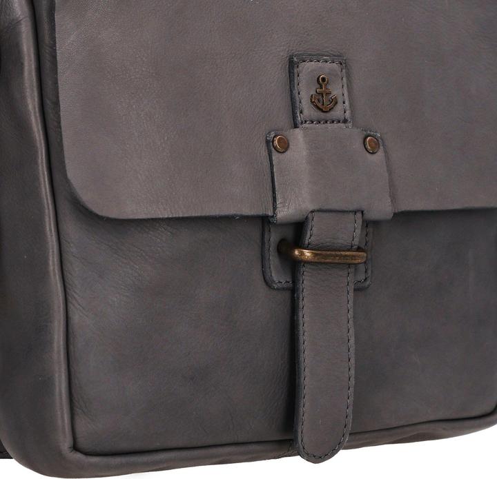 Produktbild Harbour 2nd Anchor Love Umhängetasche Leder 21 cm