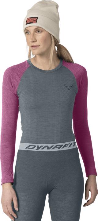 Actual product image Dynafit Tour Light Merino Langarmshirt (XS)