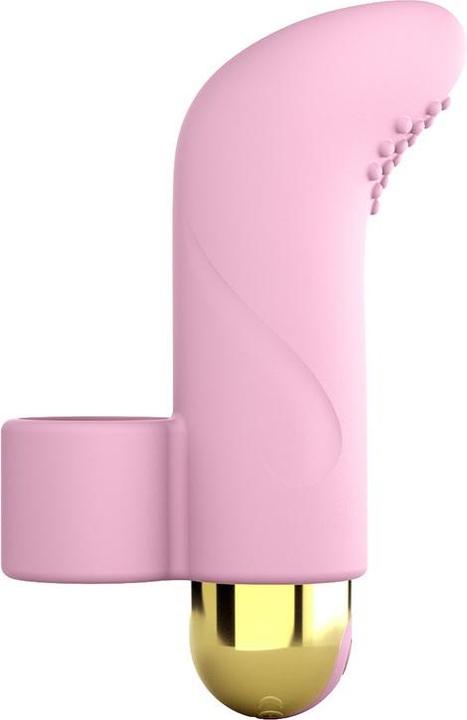 Produktbild Love to Love Doigt vibrant Touch me (Sonstiges, Deutsch)