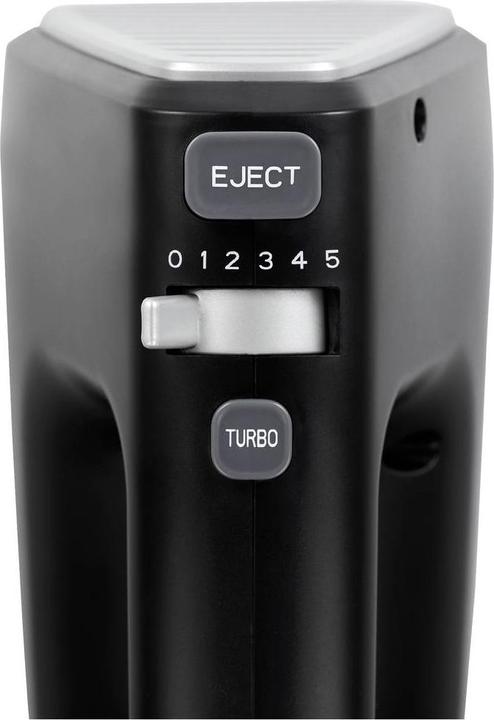 Actual product image Arzum AR1163 Hand Blender 400 W Black (400 W)