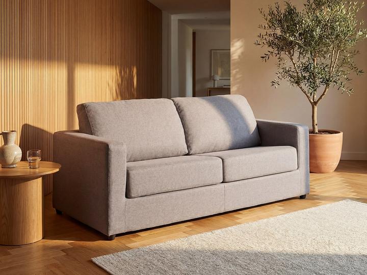 Actual product image Vente-unique Doneto (3-seater)