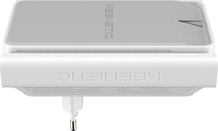 Actual product image Keenetic Buddy 5 KN-3311-01-EU AC1200 Mesh Wi-Fi 5 Extender