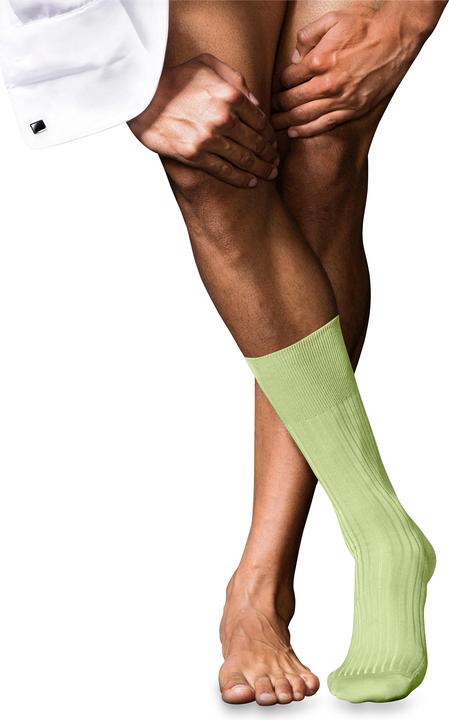 Produktbild Falke No. 10 Pure Fil d'Écosse Herren (39 - 40)