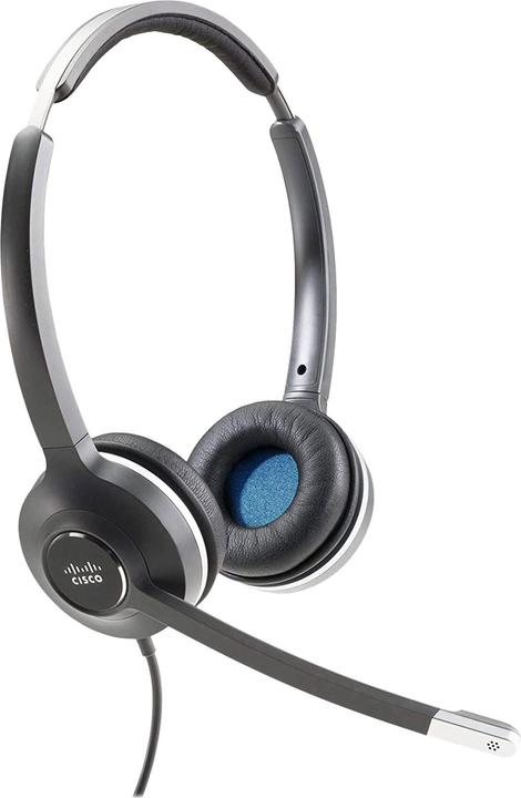 Produktbild Cisco Headset-Kabel - Quick Disconnect (Kabelgebunden, Cisco)
