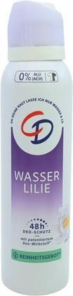 Image du produit CD Nénuphar (Spray, 150 ml)