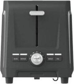 Produktbild Cuisinart Core Collection 2-Scheiben-Toaster schwarz