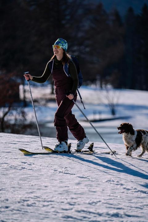 Produktbild Julbo Fury - Reactiv 0-3 (Transparent LIGHT BLUE, Light Blue, REACTIV 0-3 High Contrast)
