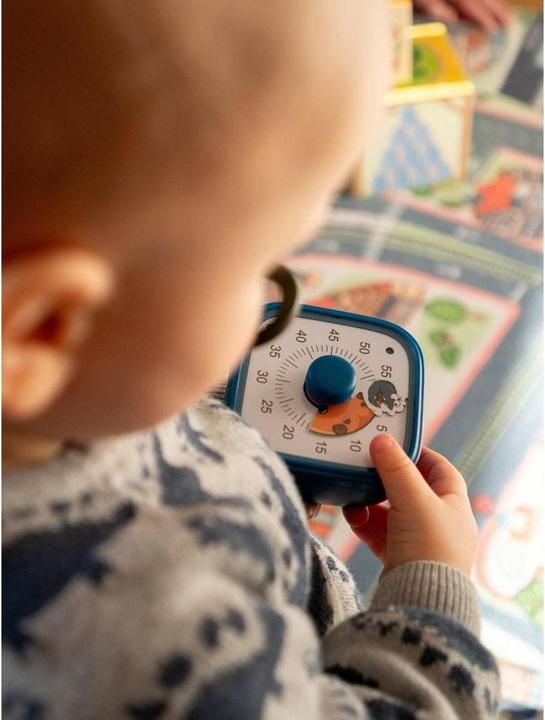 Produktbild Brainstream Visual Timer Cookie Clock