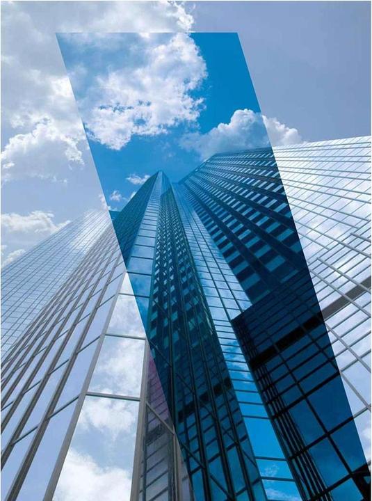 Image du produit B+W 5B Bague d'adaptation, monture de filtre 58mm/ monture d'objectif 52mm (Adaptateurs de filtre)