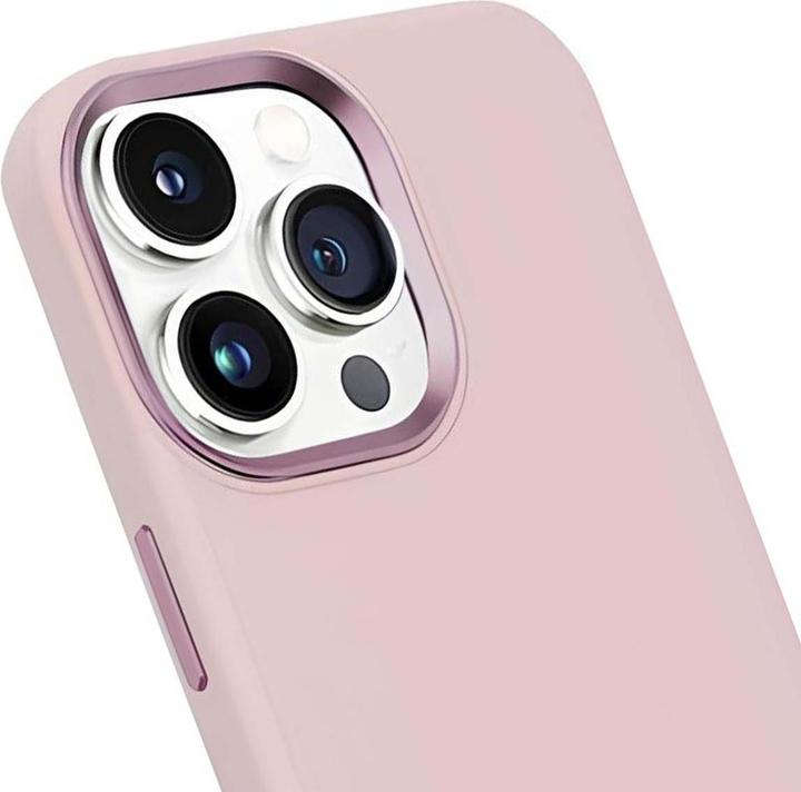 Immagine prodotto Crong Custodia iPhone 15 Pro (Apple iPhone 15 Pro)