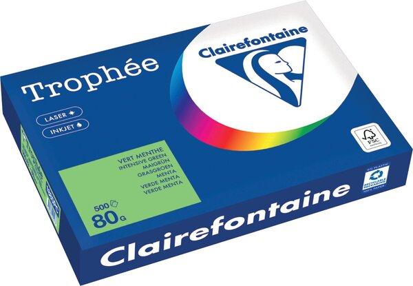 Productafbeelding Clairefontaine Trophée (80 g/m², 500 x, A3)