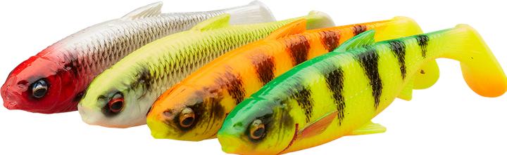 Immagine prodotto Savage Gear 3D River Roach Clear Water Mix