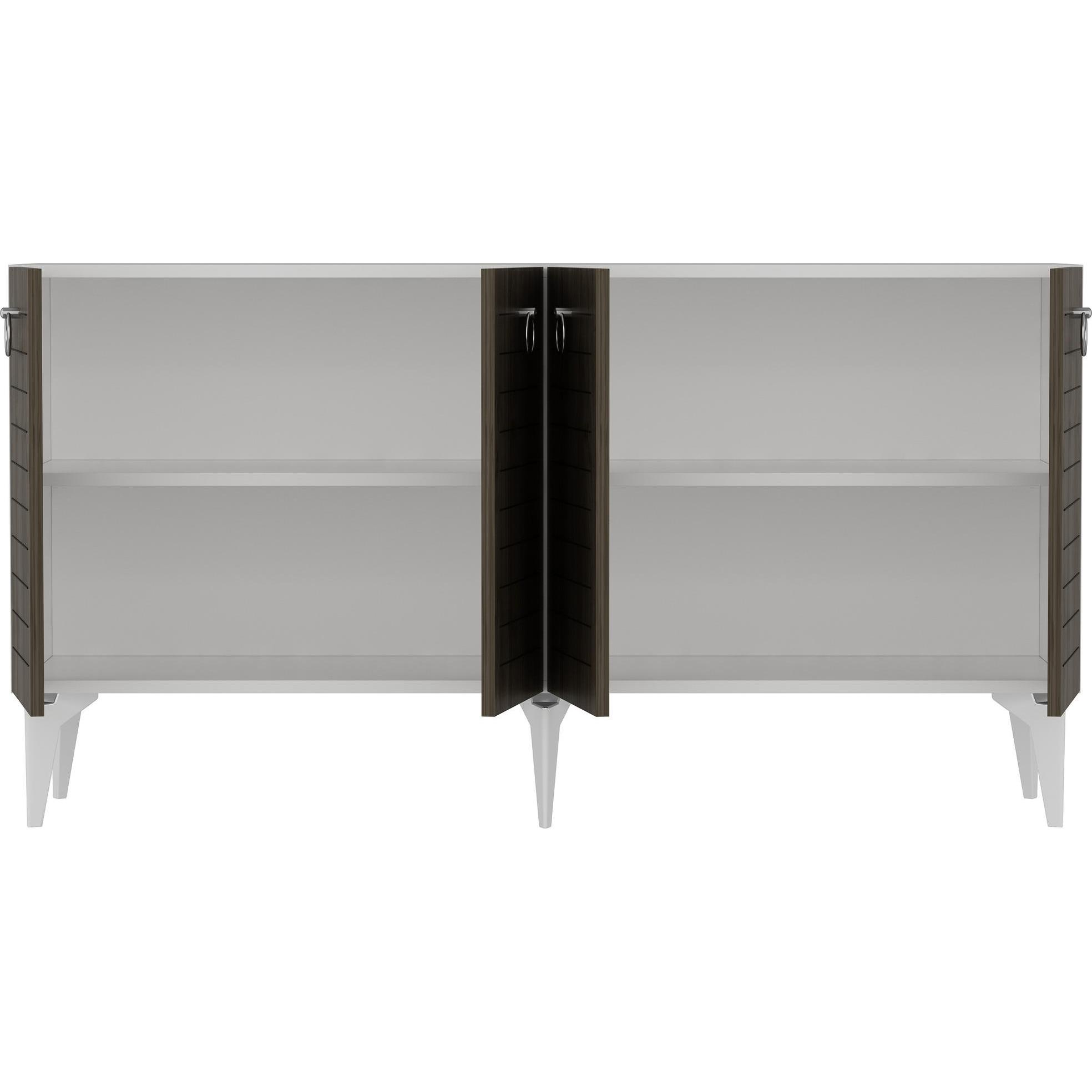 Thumbnail - Kalune Design, Kommode + Sideboard, Arona (150 x 79 x 40 cm)
