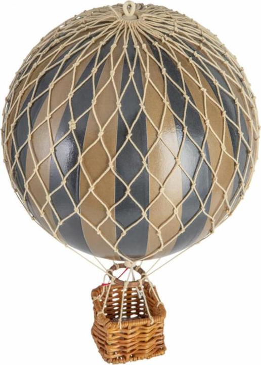 Produktbild Authentic Models Travels Light Gold Black