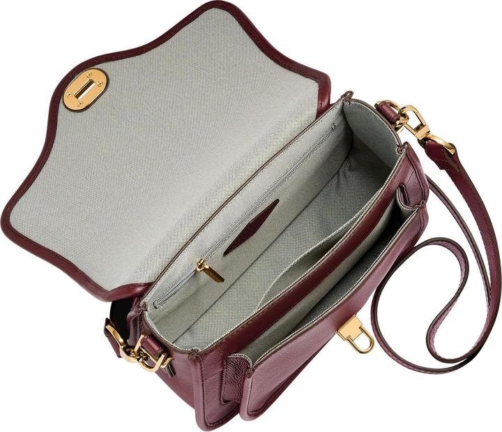 Immagine prodotto Fossil Heritage Top Handle Crossbody Bag