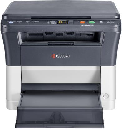 Produktbild Kyocera Fs-1220mfp (Laser, Schwarz-Weiss)