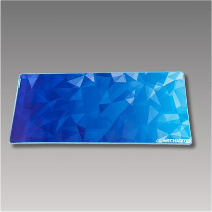 Produktbild Mecharite Musemåtte XL - BLUE EDITION (XL)