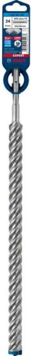Actual product image Bosch Professional Zubehör EXPERT SDS plus-7X hammer drill, 24 x 400 x 450 mm (24.0 millimetres)