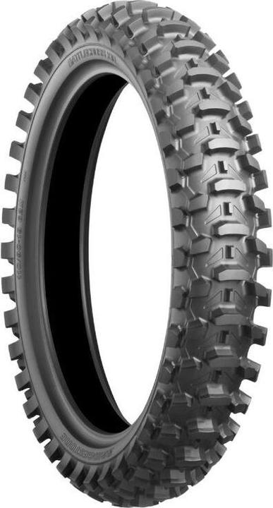 Produktbild Bridgestone X 10 R