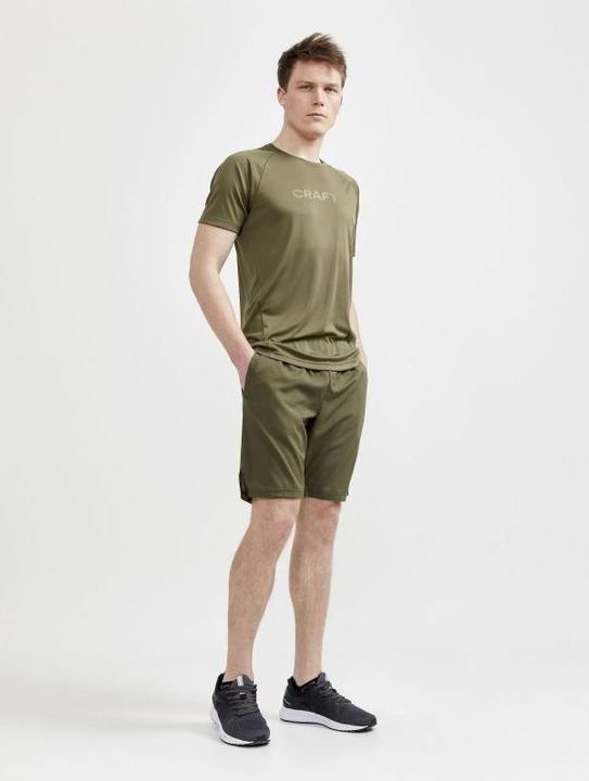 Actual product image Craft Core Unify Logo Tee M (XL)