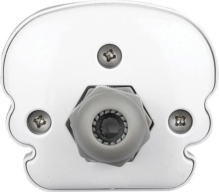 Actual product image V-TAC VT1249 LED Waterproof Lamp GSeries 1200mm 36W 4500K 120lmW (4320 lm)