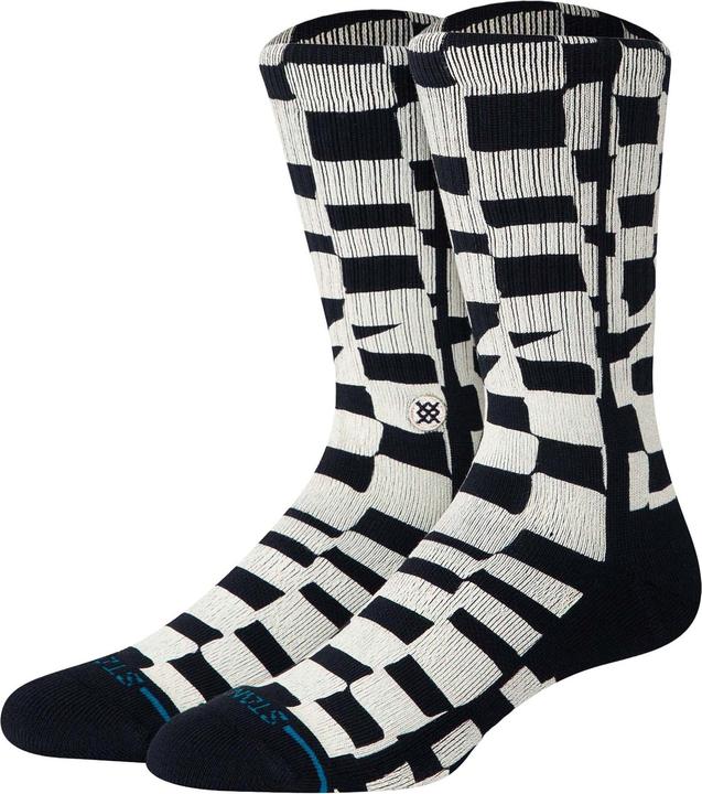 Produktbild Stance WAVE CHECK CREW 2025 (Einzelpack, 43 - 47)