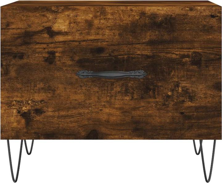 Produktbild vidaXL Couchtisch (50 x 50 x 40 cm)