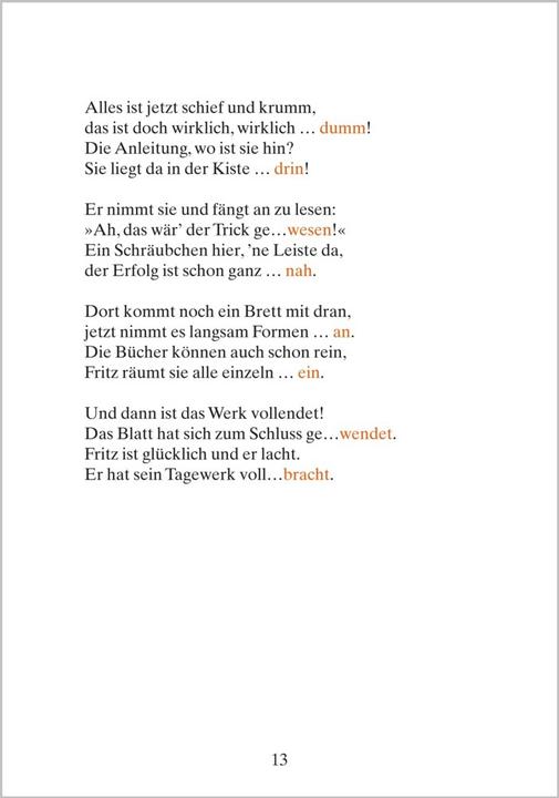 Produktbild Pfannkuchen und Muckefuck (Deutsch, Natali Mallek, 2017)