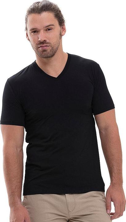 Actual product image Mey Functionals Hybrid V-Shirt (M)