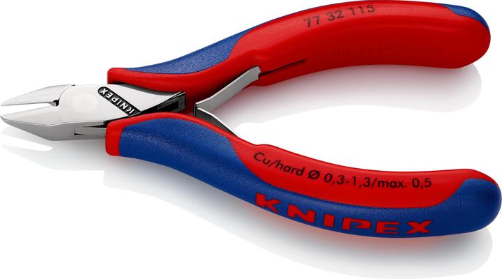 Productafbeelding Knipex Drukveer (Opening voorjaar)