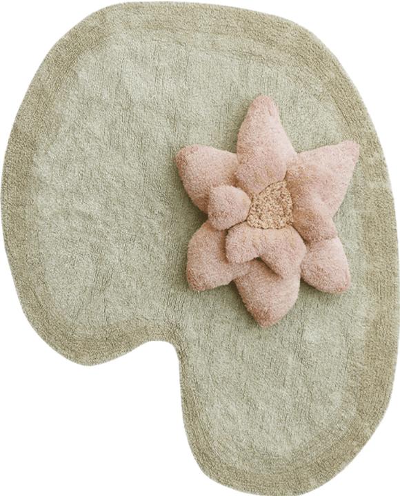 Actual product image Lorena Canals Rug Mosaic - XL