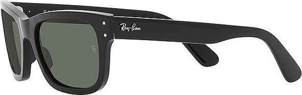 Actual product image Ray Ban Sunglasses 2283/55