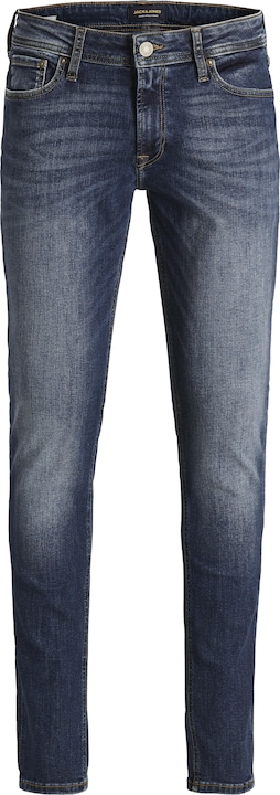 Jack & Jones Liam Original AGI 005 Skinny Fit Jeans (27)