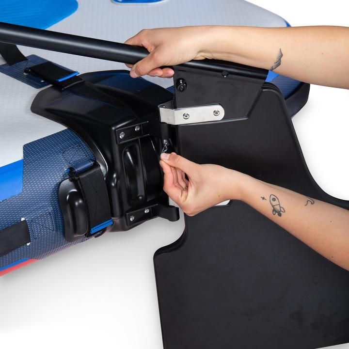 Produktbild Tribord Dingi aufblasbar (308 cm, 2 Personen)