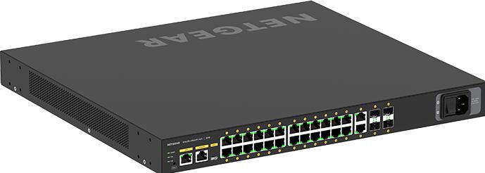 Image du produit Netgear M4250 (26 ports)