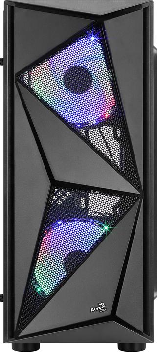 Image du produit AeroCool Glider-A (ATX, mATX, Mini-ITX)