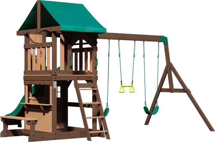 Immagine prodotto Backyard Discovery Lakewood