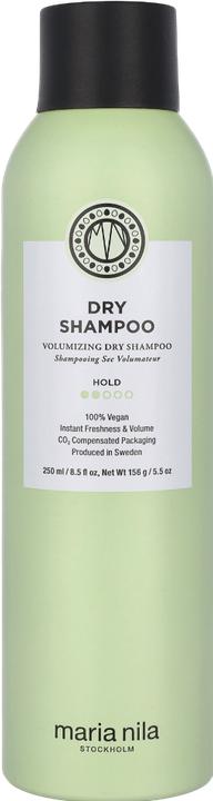 Image du produit Maria Nila Style & Finish - Shampooing sec (250 ml, Shampoing sec)